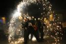 Les Tambours de Feu 15 * 5184 x 3456 * (6.88MB)